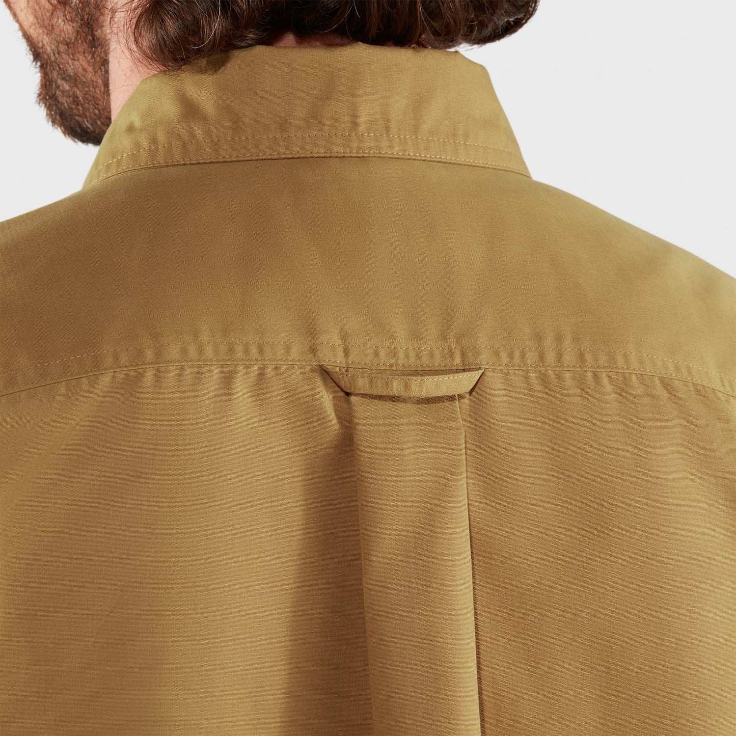 SINGI OVERSHIRT M - US 4938