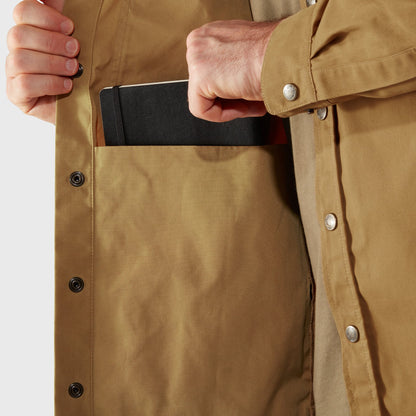 SINGI OVERSHIRT M - US 4938