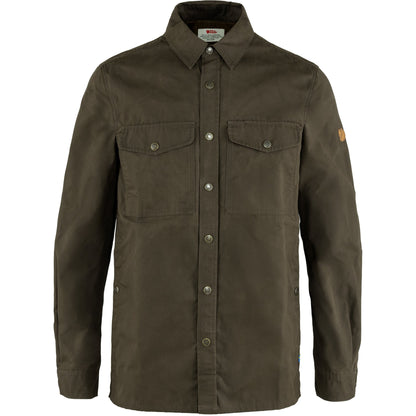 SINGI OVERSHIRT M - US 4938