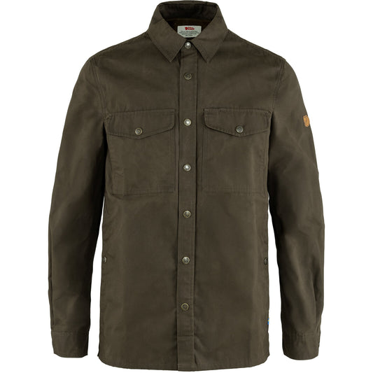 SINGI OVERSHIRT M - US 4938