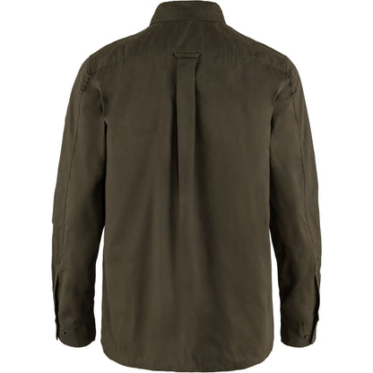 SINGI OVERSHIRT M - US 4938