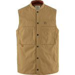 SINGI PADDED VEST M - US 9776