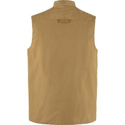 SINGI PADDED VEST M - US 9776
