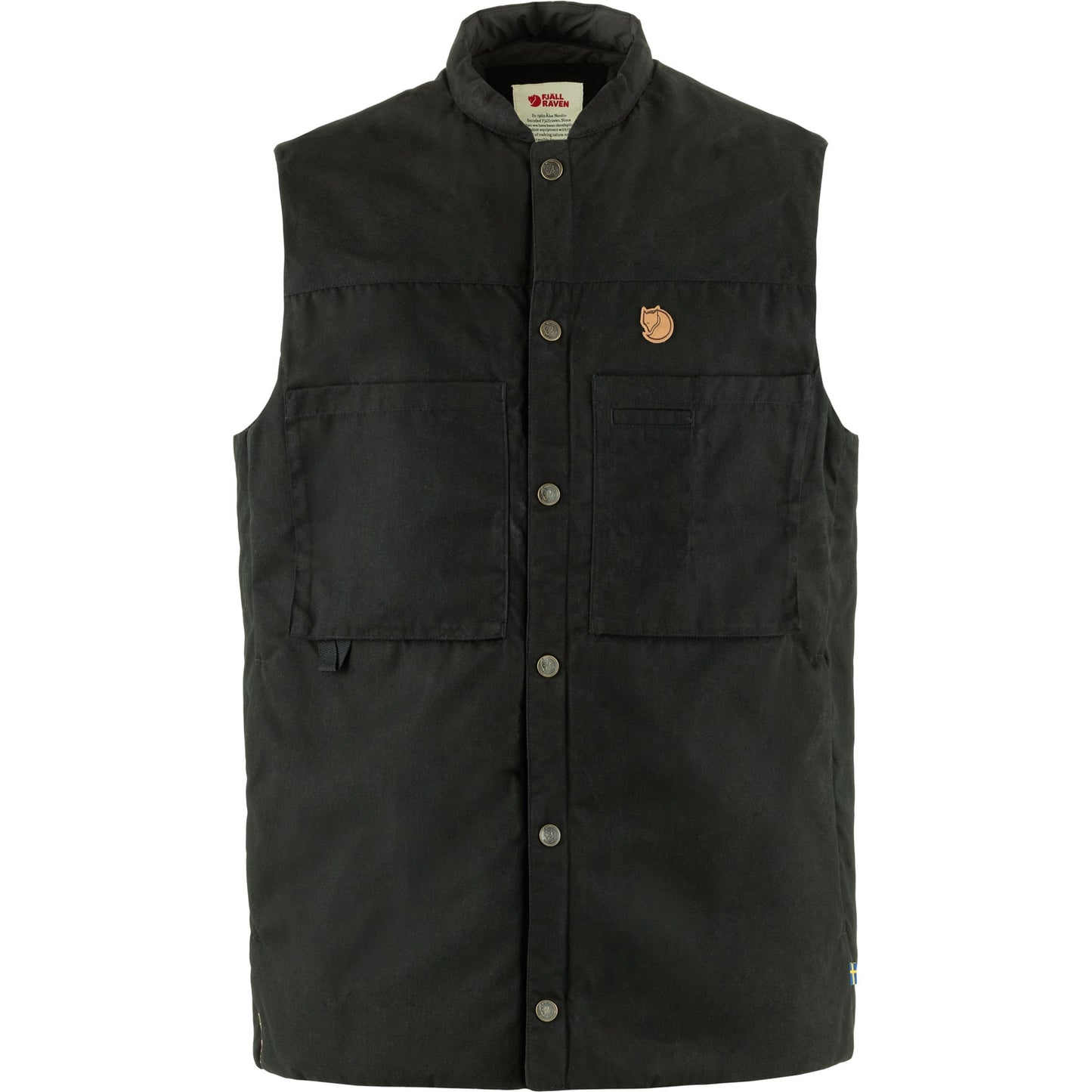 SINGI PADDED VEST M - US 3548