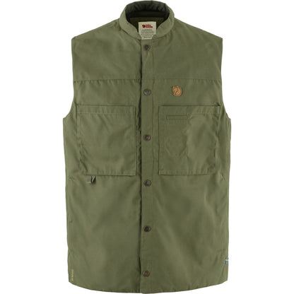 SINGI PADDED VEST M - US 5638