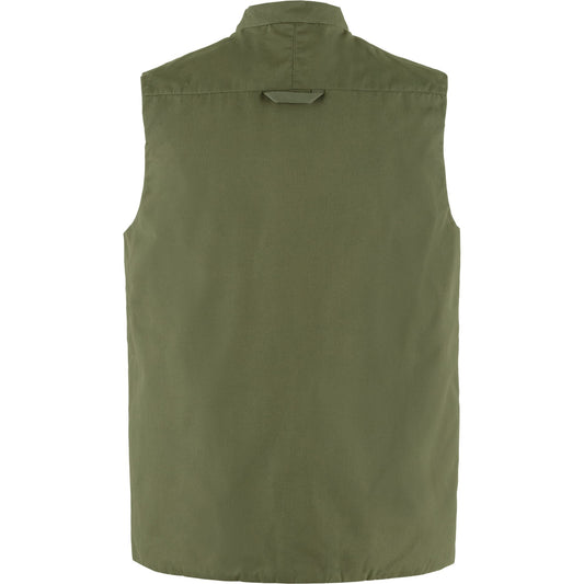 SINGI PADDED VEST M - US 5638