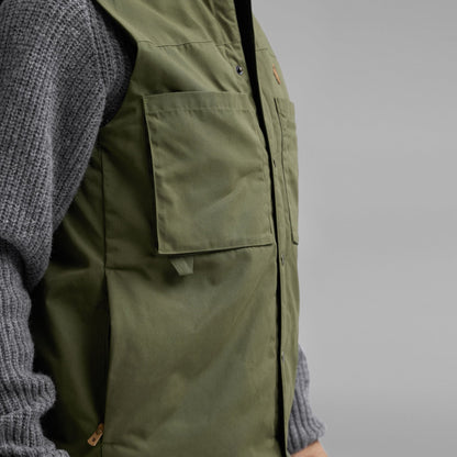 SINGI PADDED VEST M - US 5638