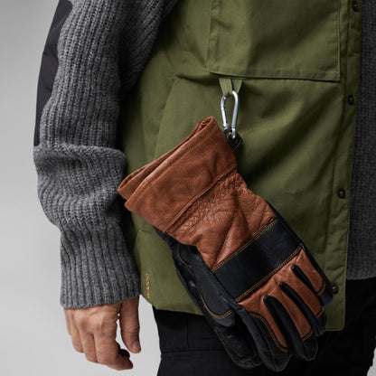 SINGI PADDED VEST M - US 3548