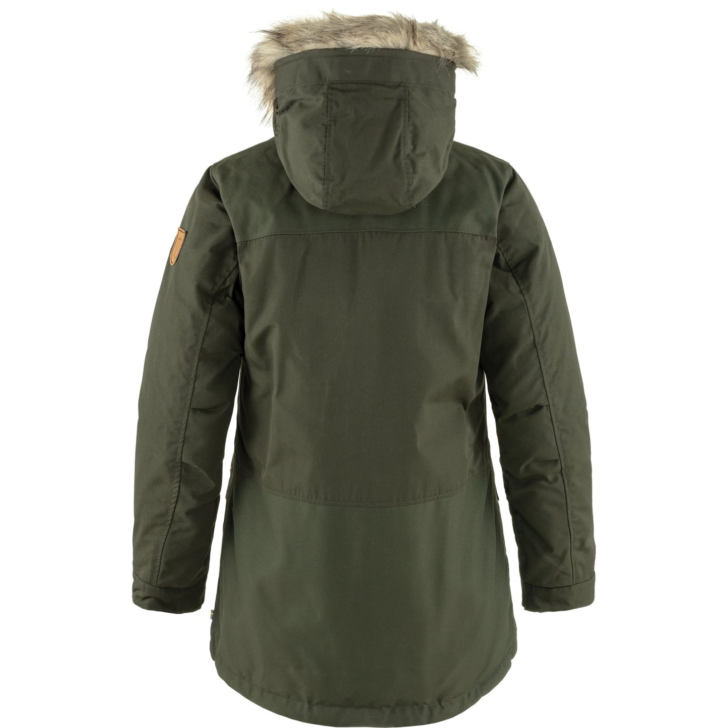 SINGI DOWN JACKET W - US 8054