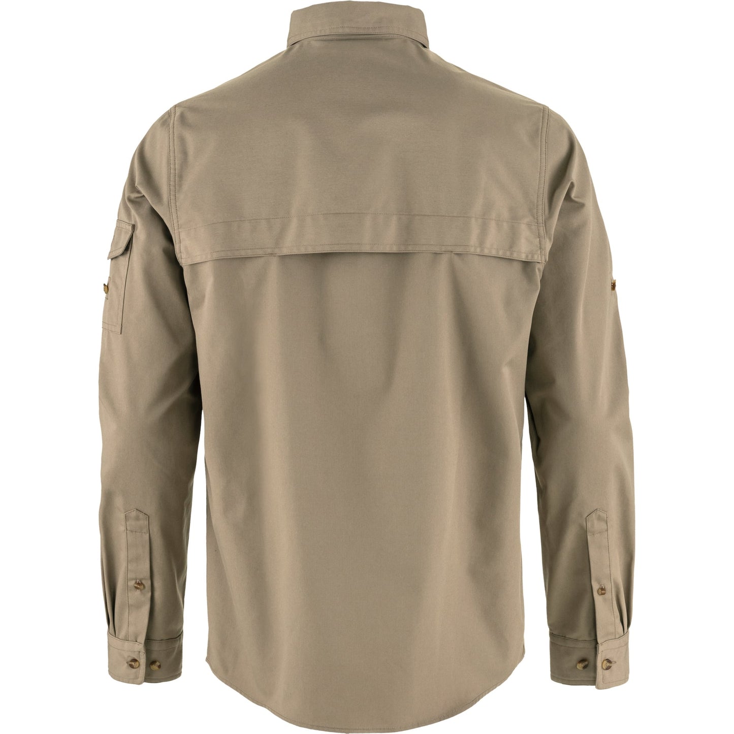 SINGI TREKKING SHIRT LS M - US 4482