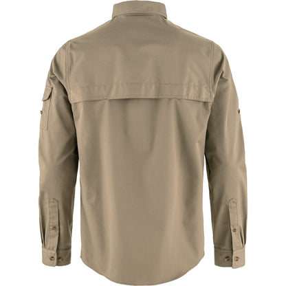 SINGI TREKKING SHIRT LS M - US 4482