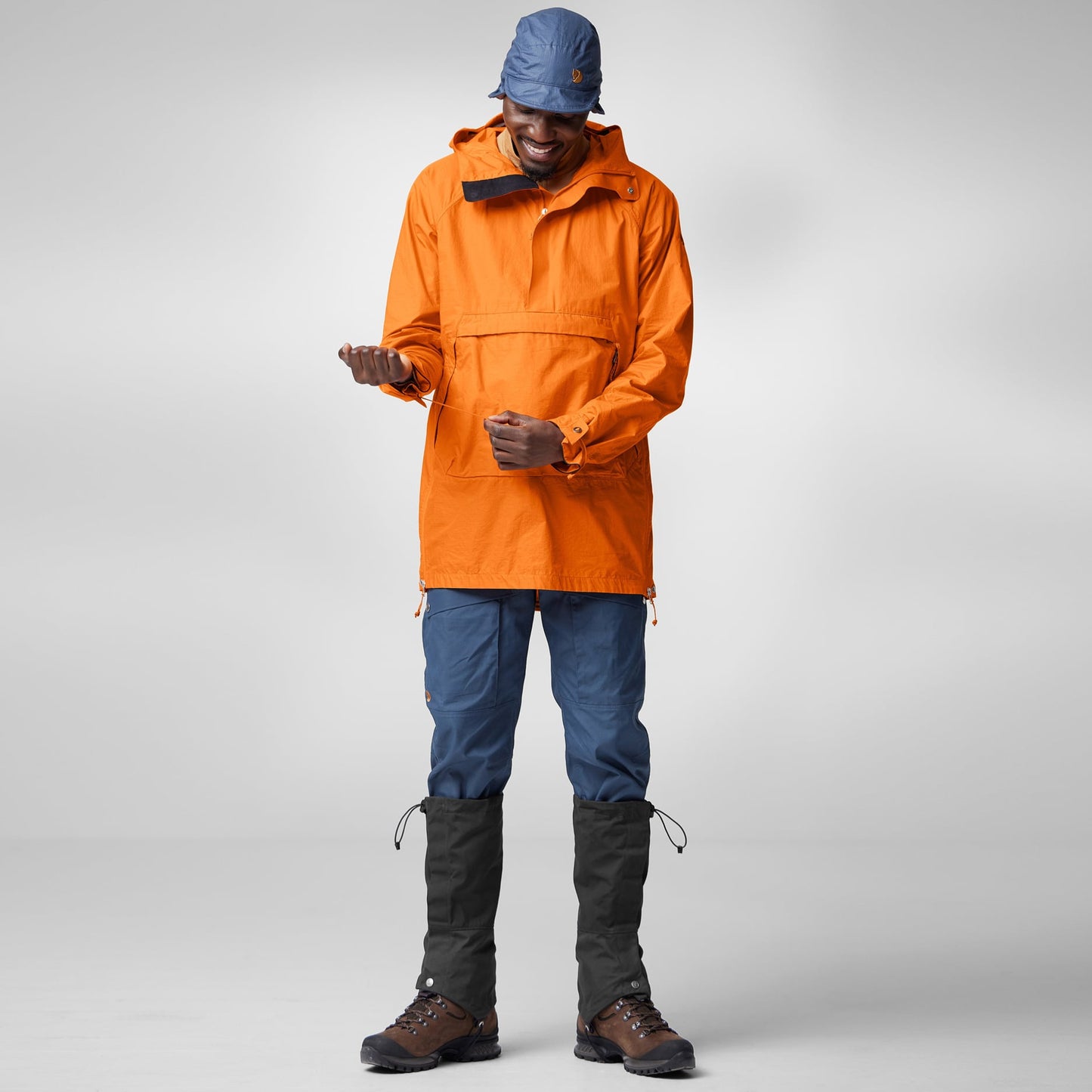 SINGI X-ANORAK M - US 8556