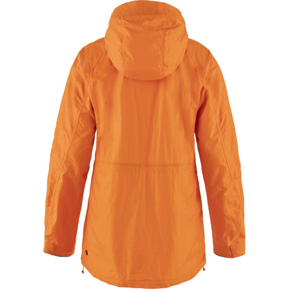 SINGI X-ANORAK W - US 3166