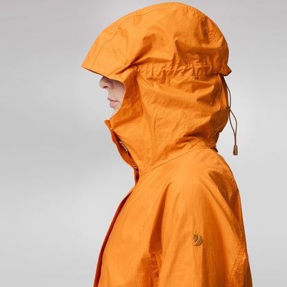 SINGI X-ANORAK W - US 3166