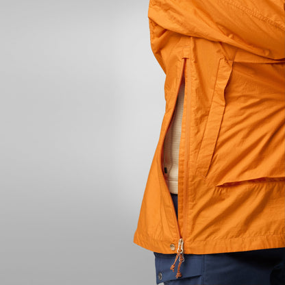 SINGI X-ANORAK W - US 4866