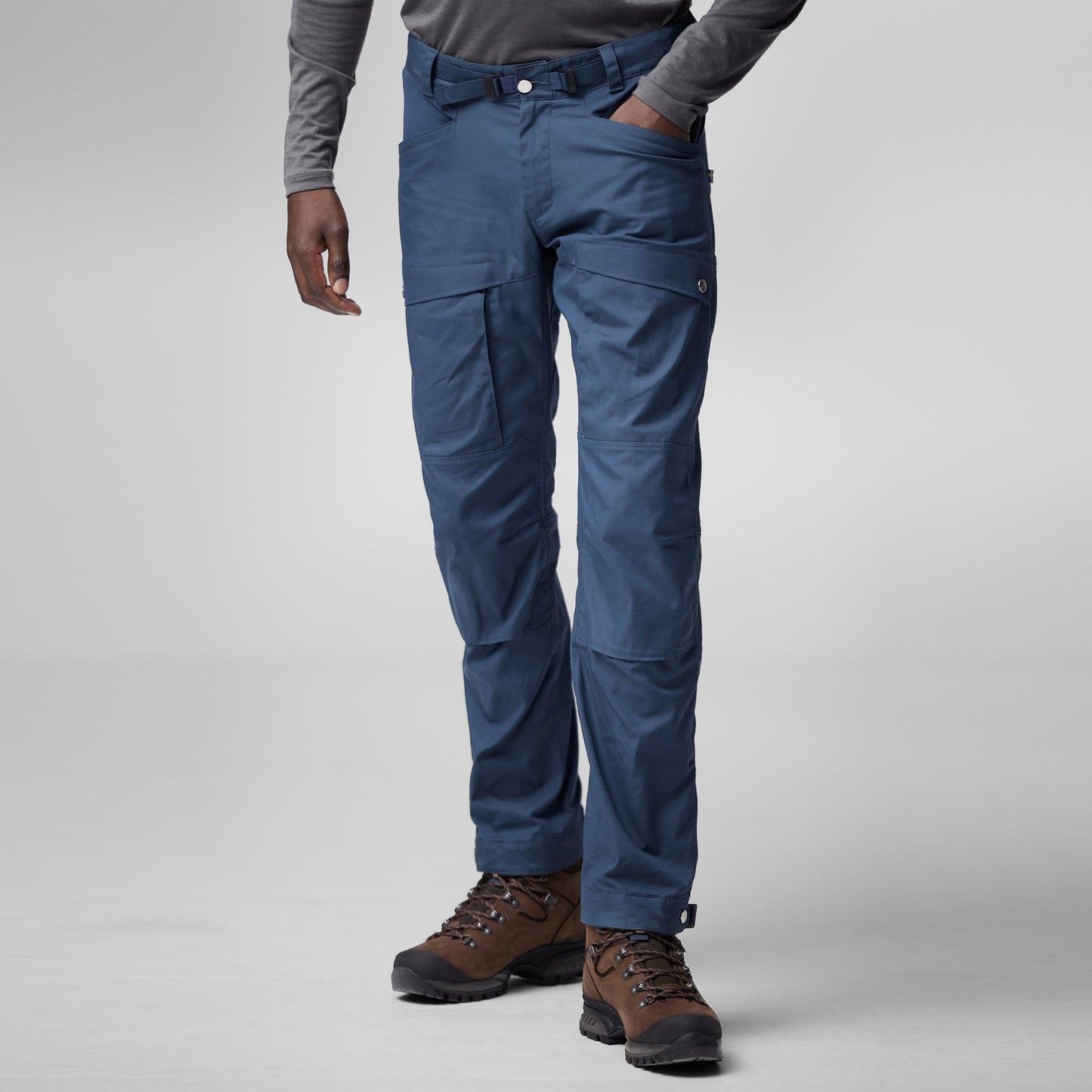 SINGI X-TROUSERS M - US 1060