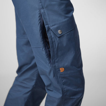 SINGI X-TROUSERS M - US 0377