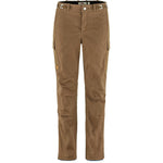SINGI X-TROUSERS W - US 4346