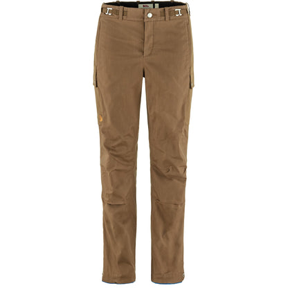 SINGI X-TROUSERS W - US 4346