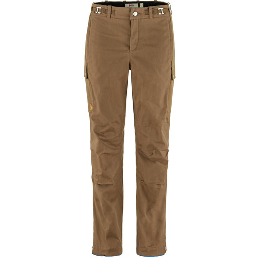 SINGI X-TROUSERS W - US 4346