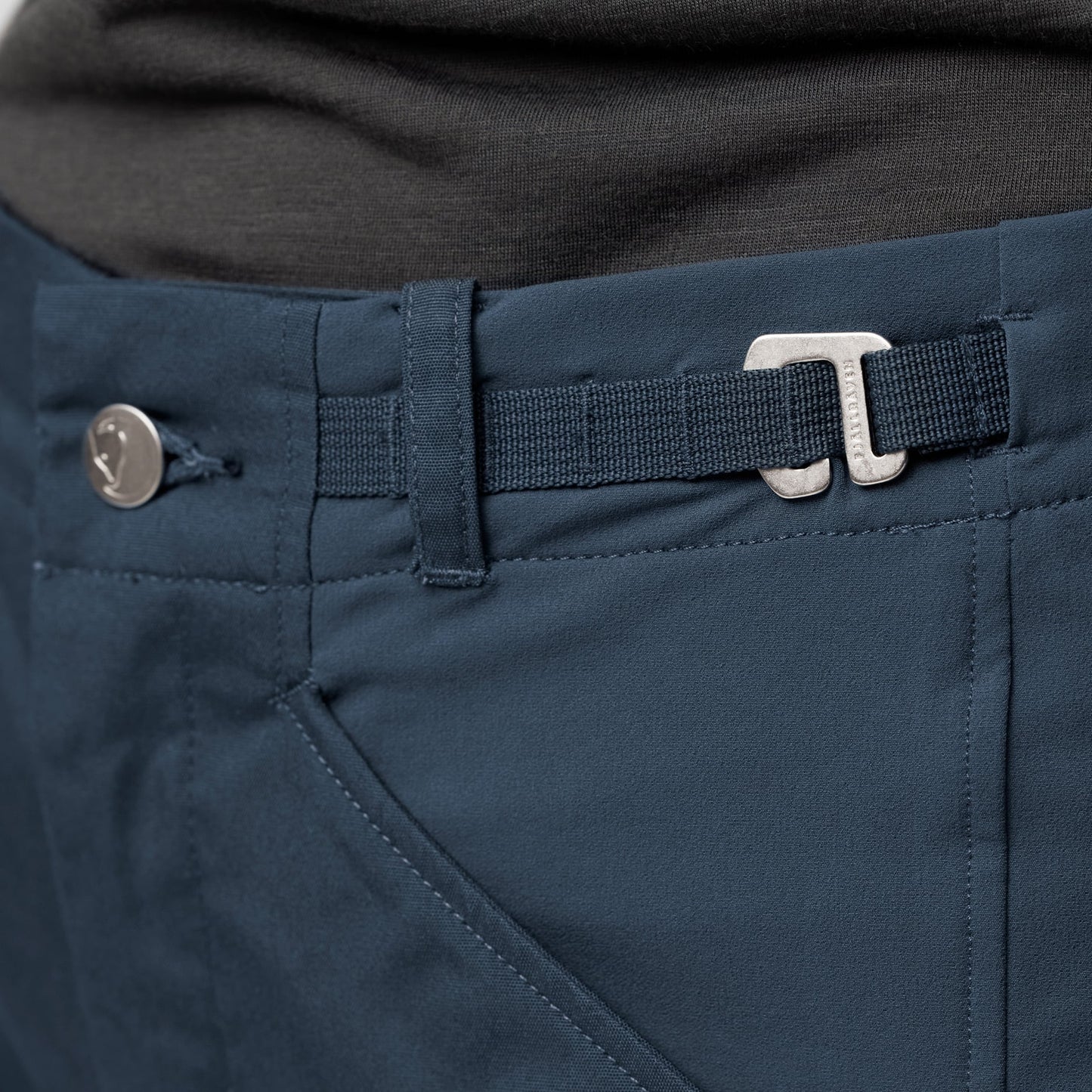 SINGI X-TROUSERS W - US 4346