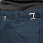 SINGI X-TROUSERS W - US 5053