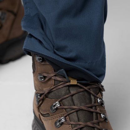 SINGI X-TROUSERS W - US 4346