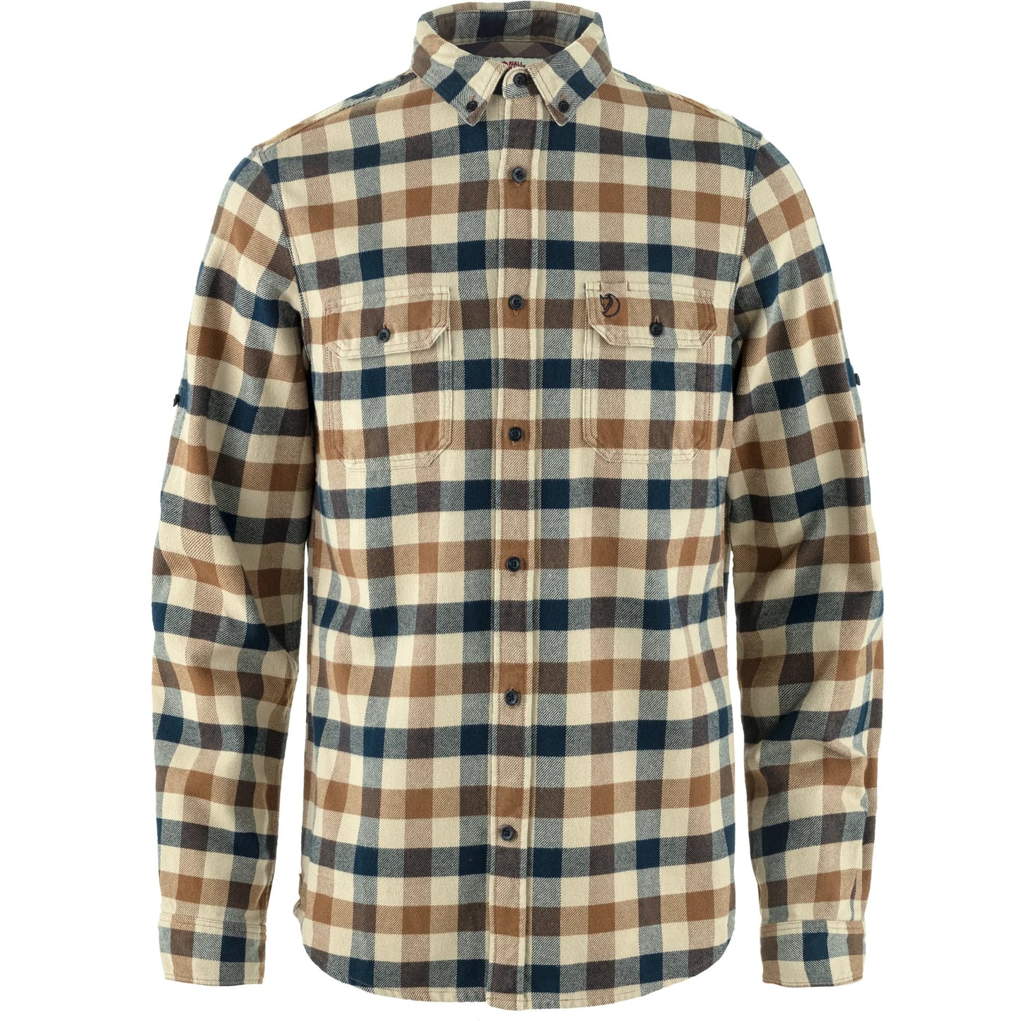 SKOG SLIM SHIRT M - US 8224