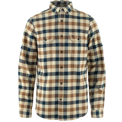 SKOG SLIM SHIRT M - US 8224