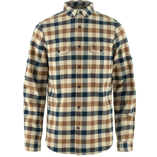 SKOG SLIM SHIRT M - US 8224