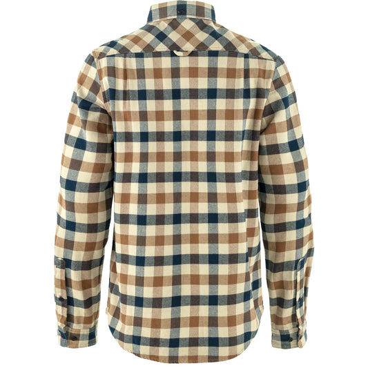 SKOG SLIM SHIRT M - US 8224