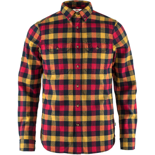 SKOG SLIM SHIRT M - US 2651