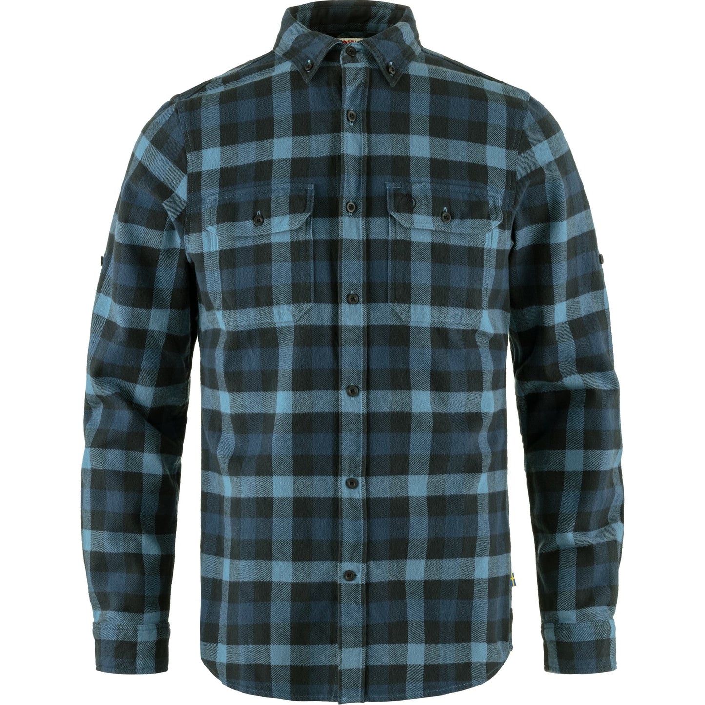 SKOG SLIM SHIRT M - US 8424