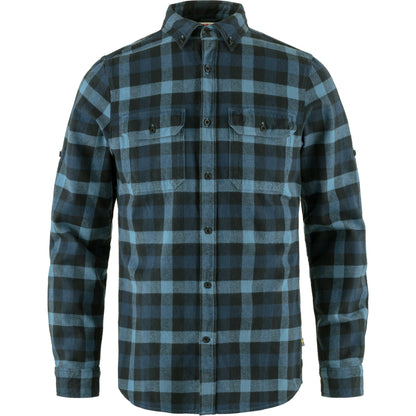 SKOG SLIM SHIRT M - US 8424