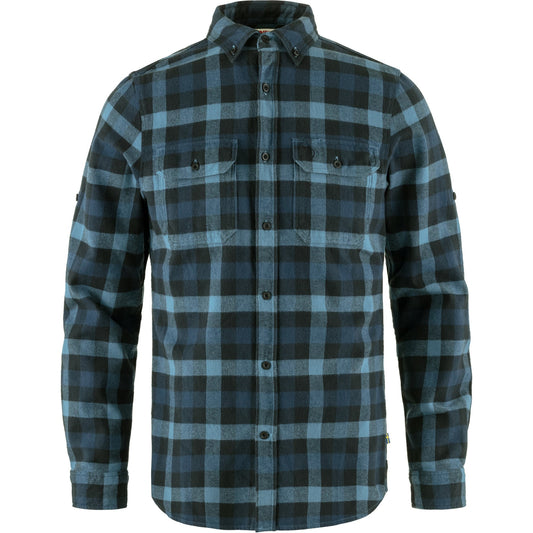 SKOG SLIM SHIRT M - US 8424