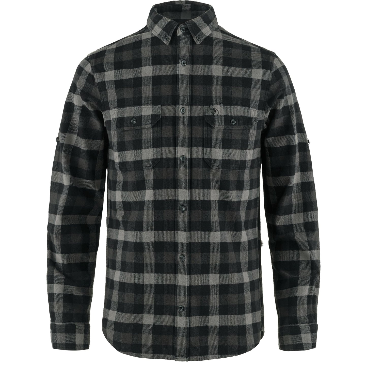 SKOG SLIM SHIRT M - US 3851