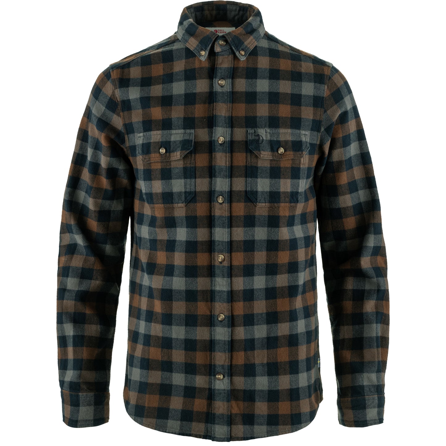 SKOG SLIM SHIRT M - US 8712