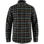SKOG SLIM SHIRT M - US 8712