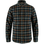 555-299 - Dark Navy-Dark Oak