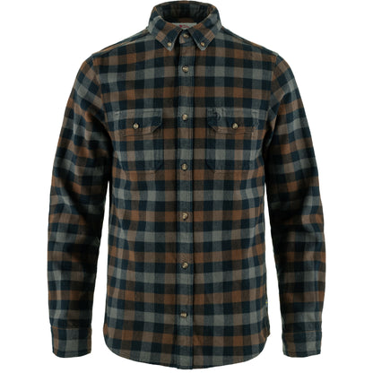 SKOG SLIM SHIRT M - US 8712