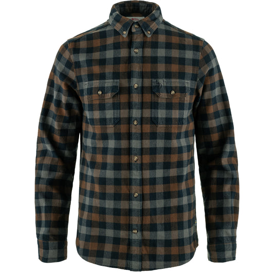 SKOG SLIM SHIRT M - US 8712