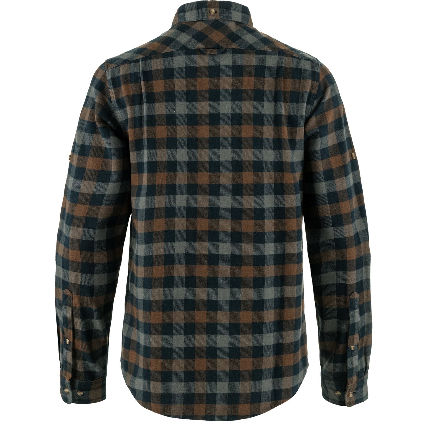 SKOG SLIM SHIRT M - US 8712