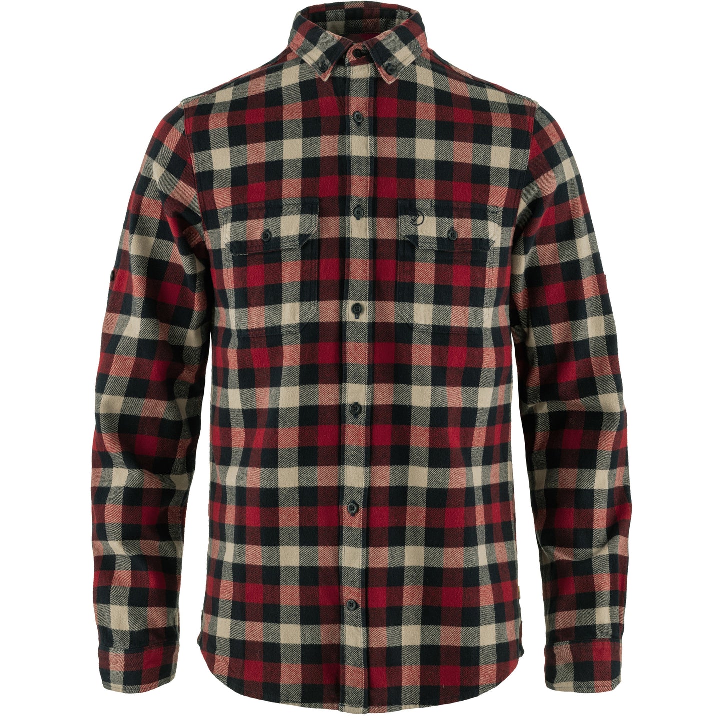 SKOG SLIM SHIRT M - US 5067