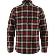 555-320 - Dark Navy-Red