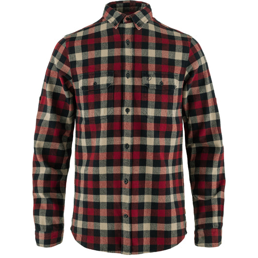 SKOG SLIM SHIRT M - US 5067