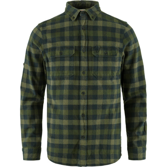SKOG SLIM SHIRT M - US 3542