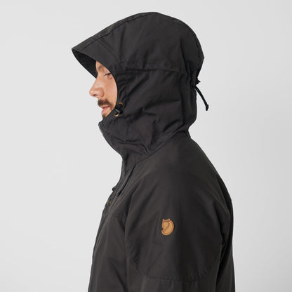 SKOGSÖ JACKET M - US 8180
