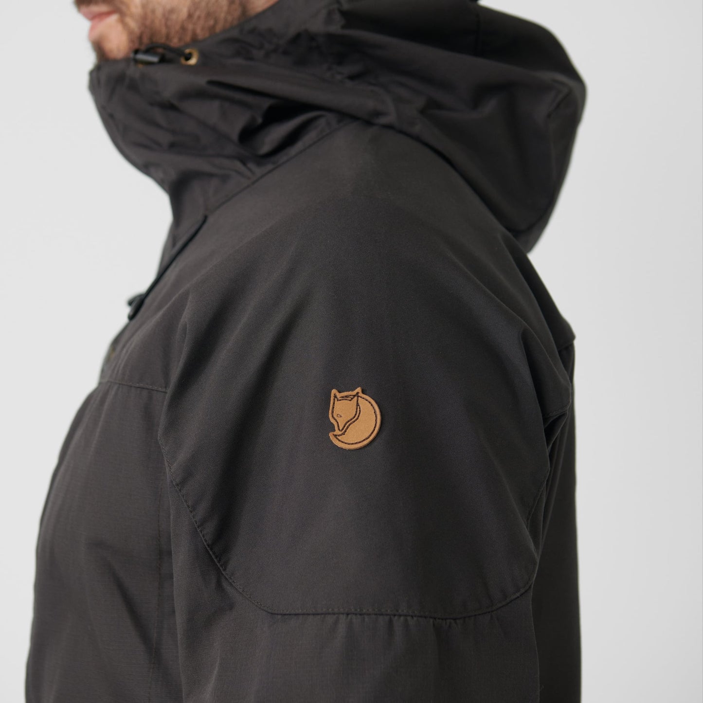 SKOGSÖ JACKET M - US 8180