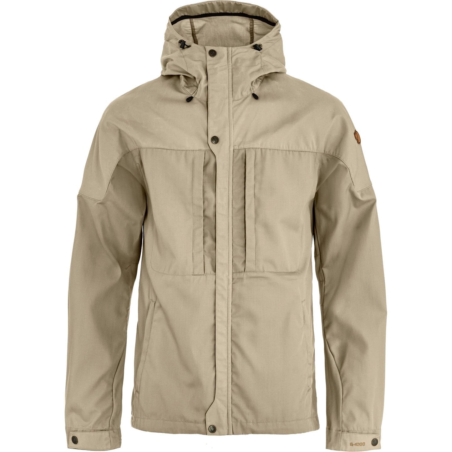 SKOGSÖ JACKET M - US 8180