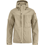 SKOGSÖ JACKET M - US 8180